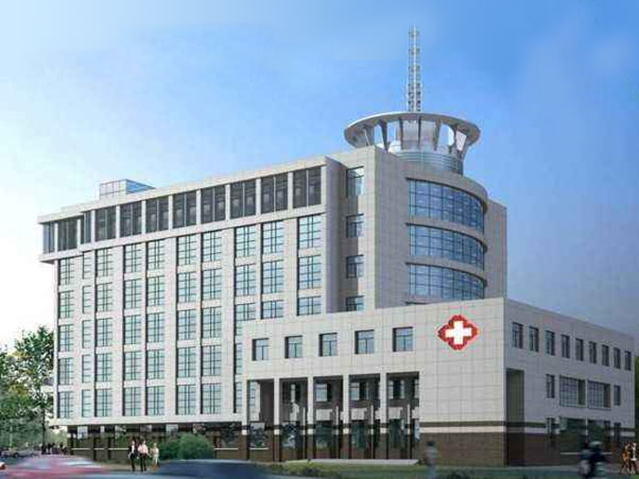 冕宁县人民医院